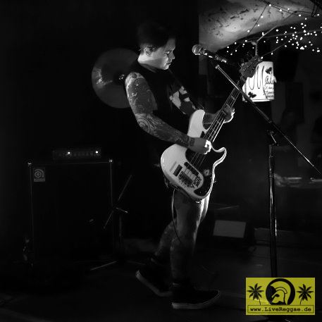 Goldzilla (D) Krawampus Fest - Malzhaus, Plauen - 25. November 2023 (11).JPG